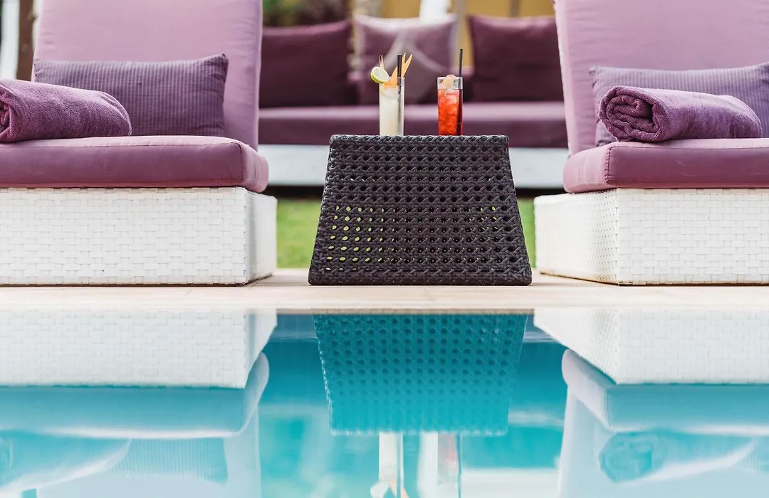 Sofitel Rabat Jardin Des Roses-1