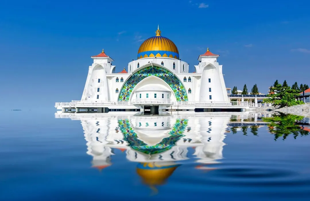 Holiday Inn Melaka By Ihg-1