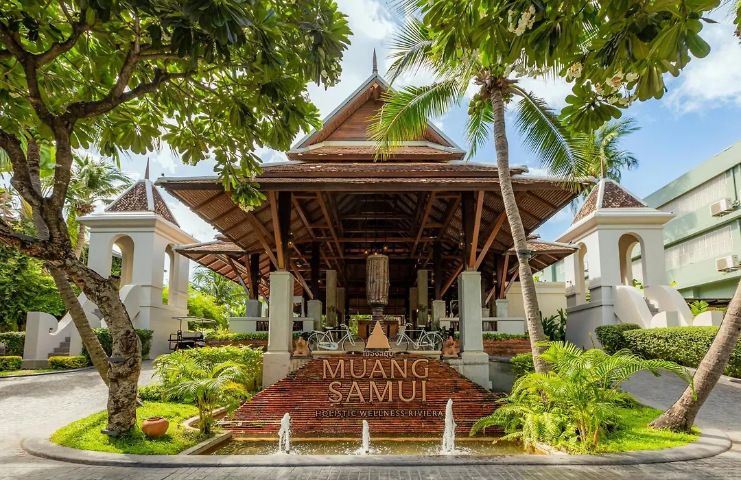 Muang Samui Spa Resort-1
