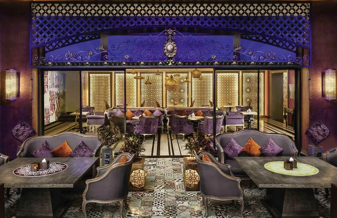 Fairmont Nile City-1