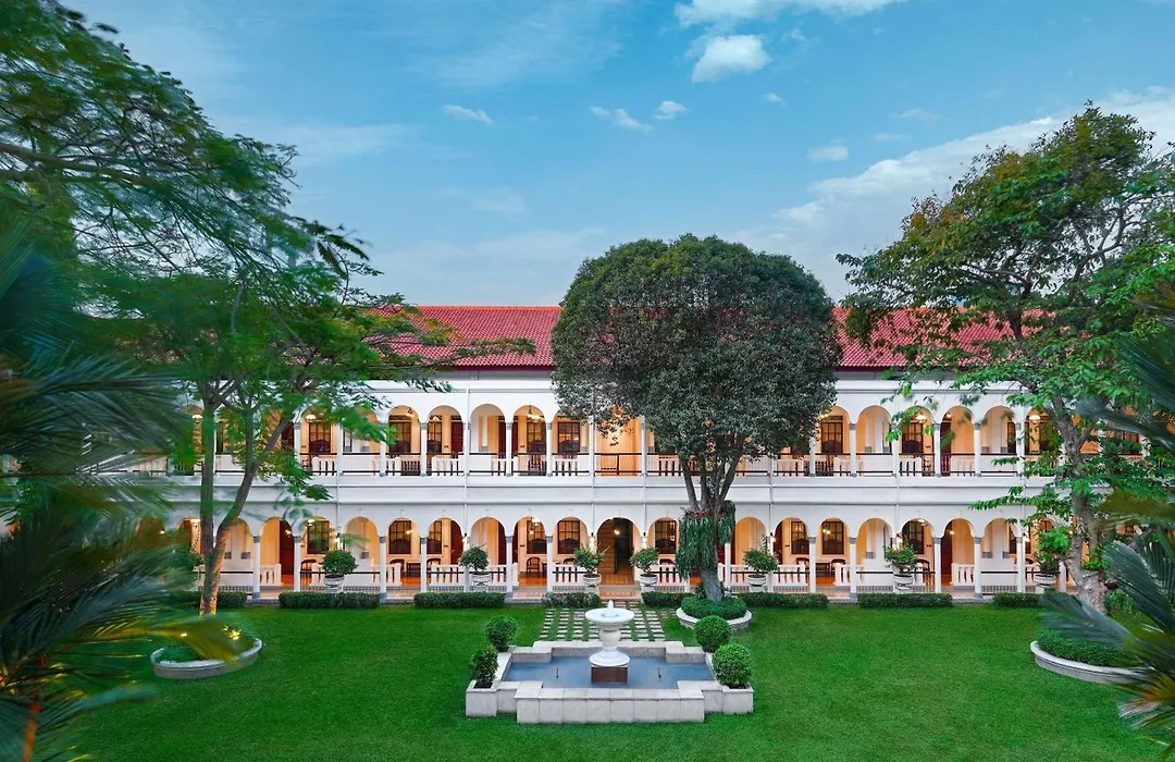 Hotel Majapahit Surabaya Mgallery-1