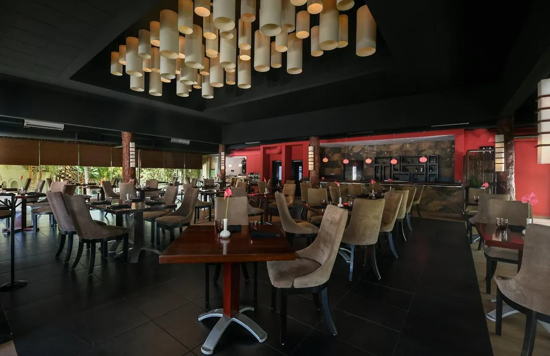 El Dorado Casitas Royale, All & More Inclusive - Adults Only-1