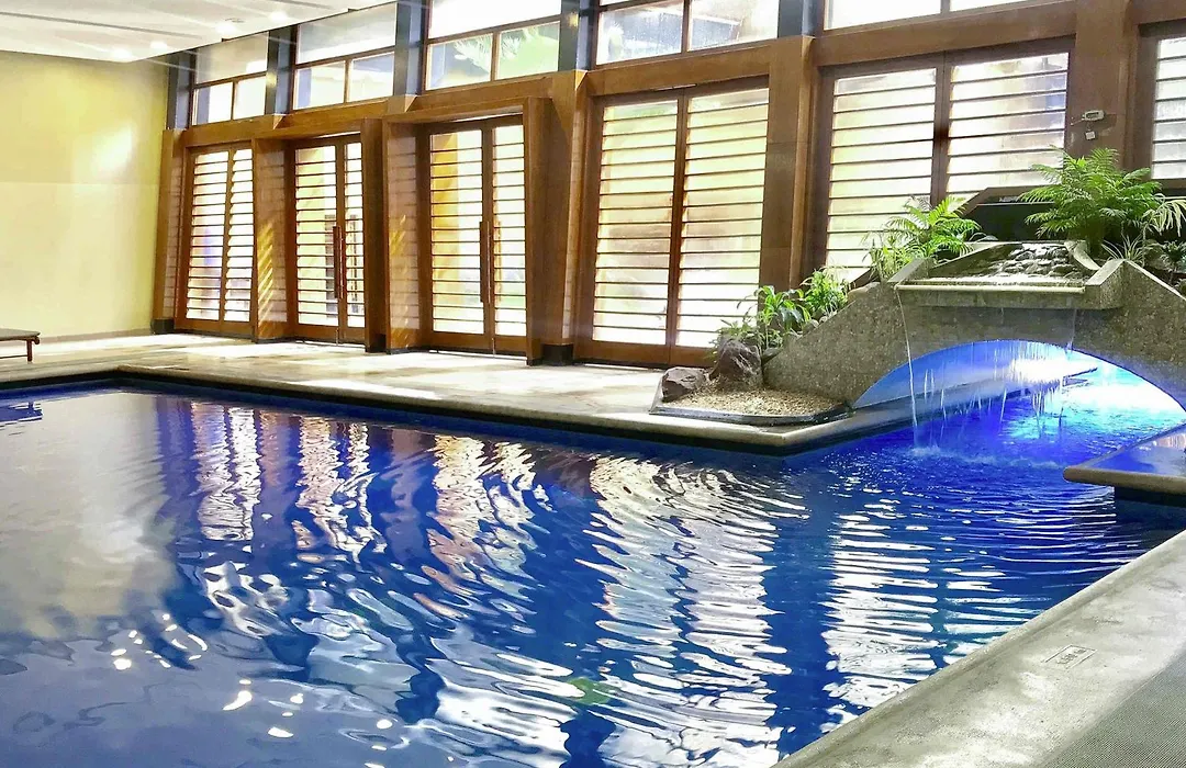 Swissotel Quito-1