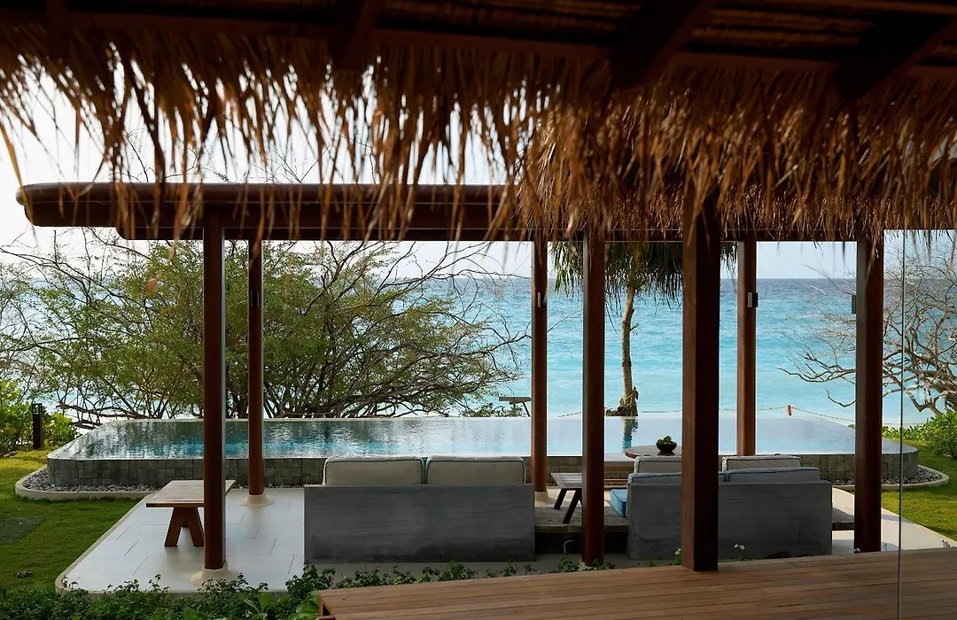 Haadtien Beach Resort-1