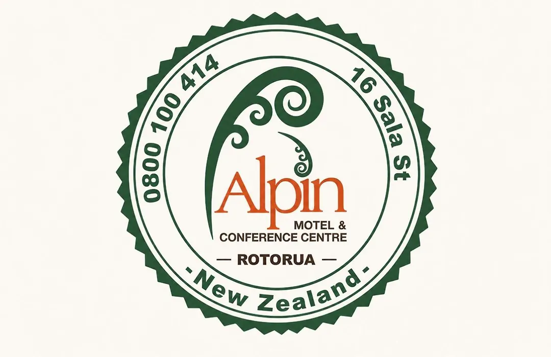 Alpin Motel & Conference Centre-1