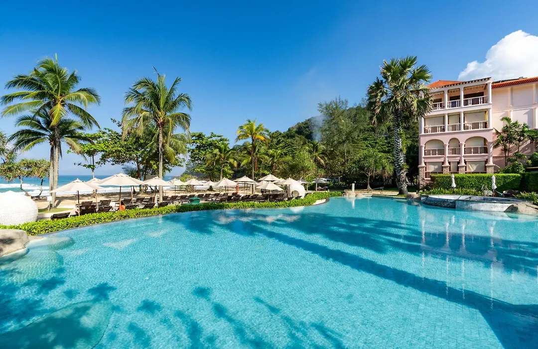 Centara Grand Beach Resort Phuket - SHA Plus-1