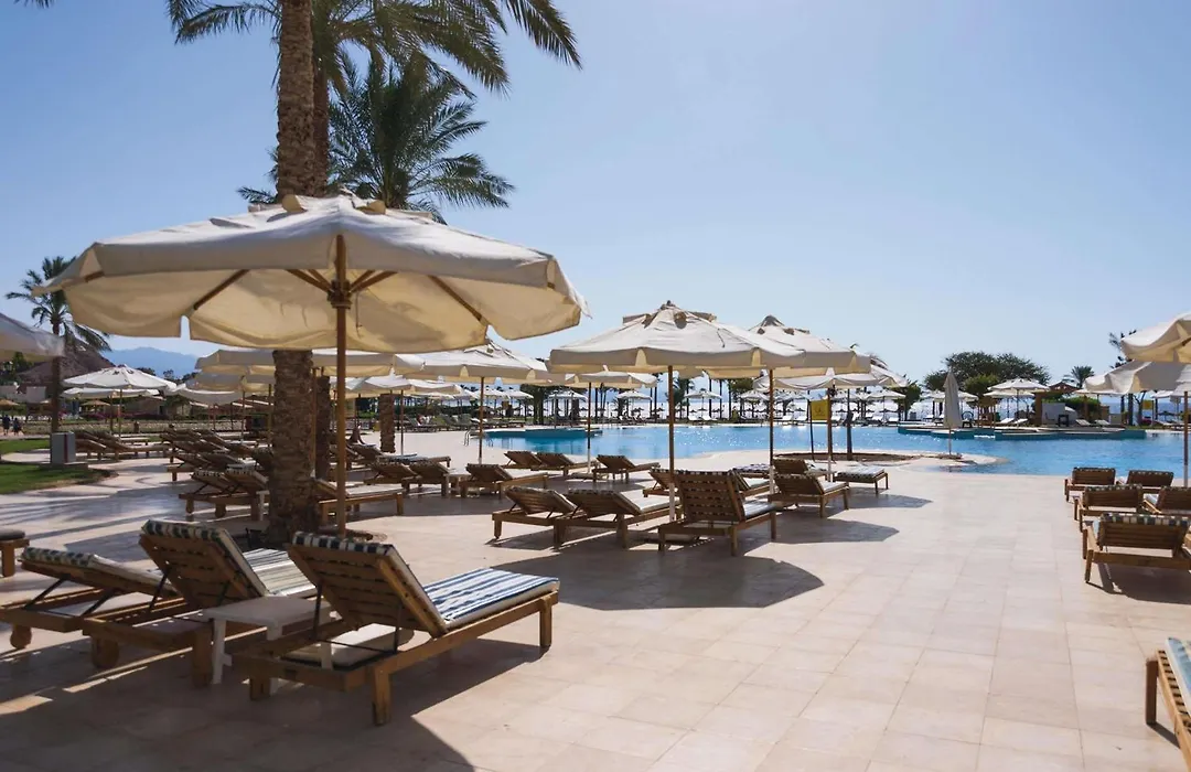 Movenpick Resort Taba-1