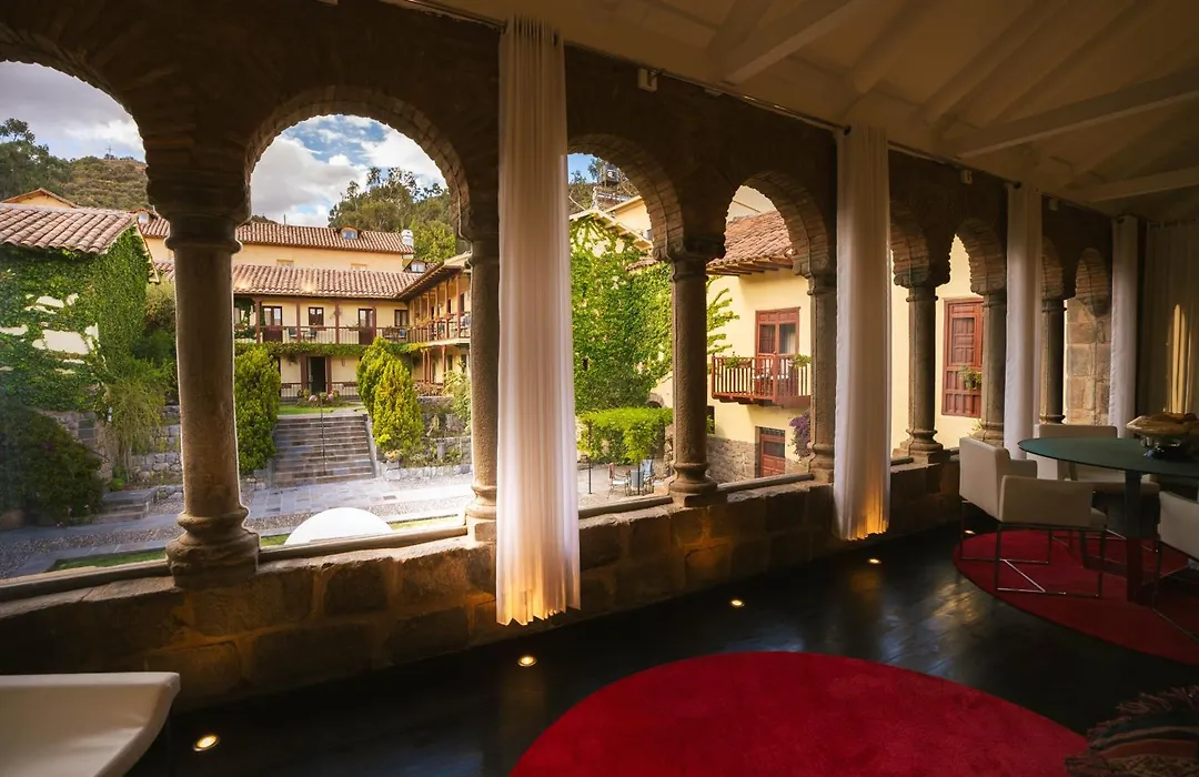 Casa Cartagena Boutique Hotel & Spa-1
