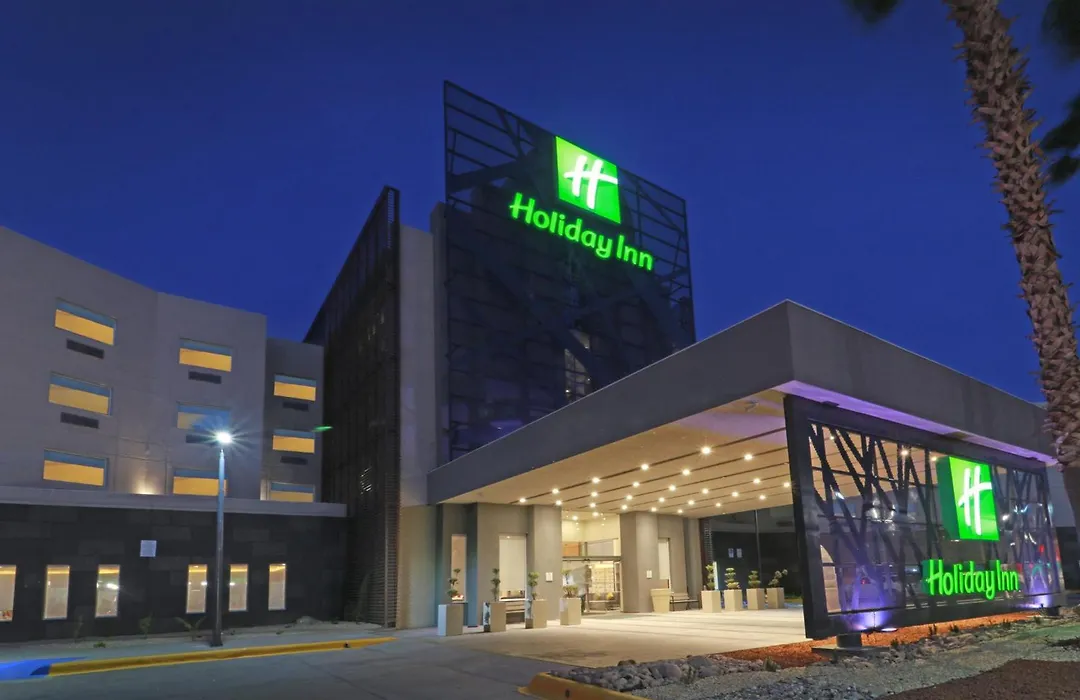 Holiday Inn - Ciudad Juarez, an IHG Hotel-1