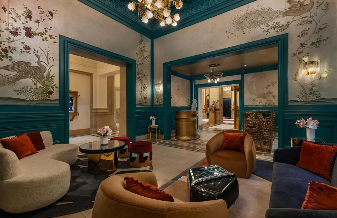 The St. Regis New York-1