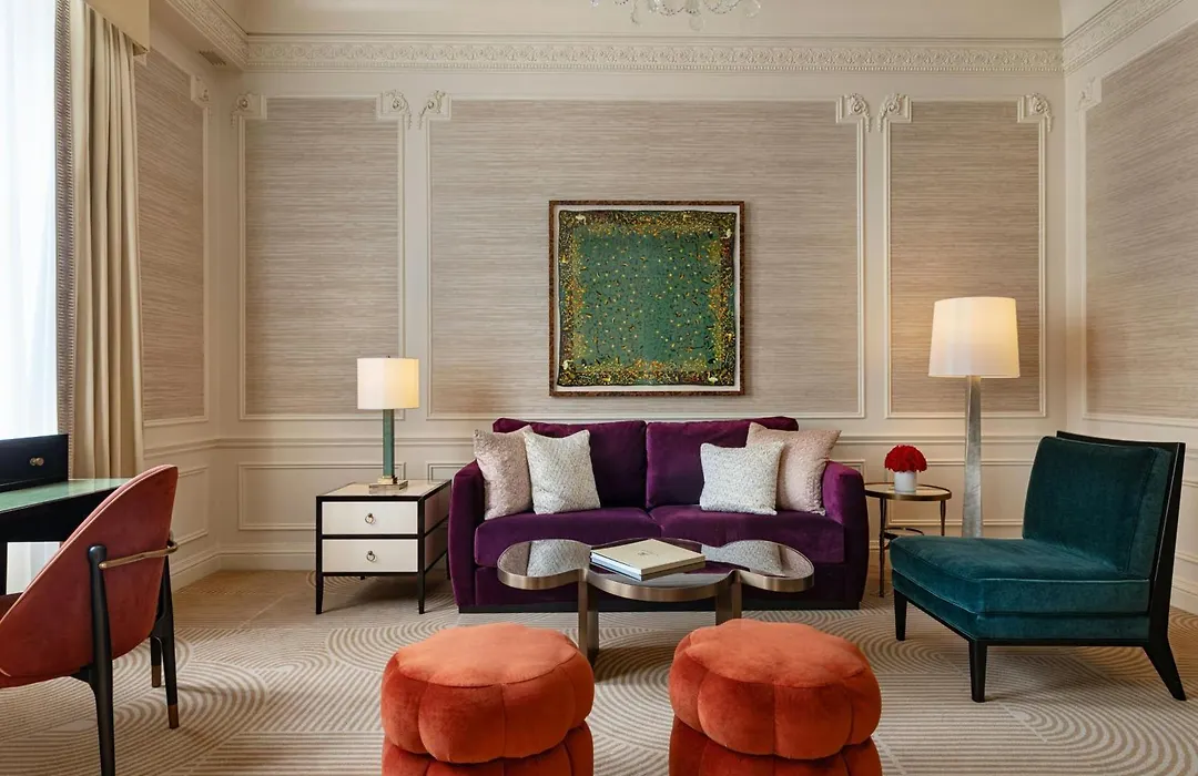 St Regis Residence-1