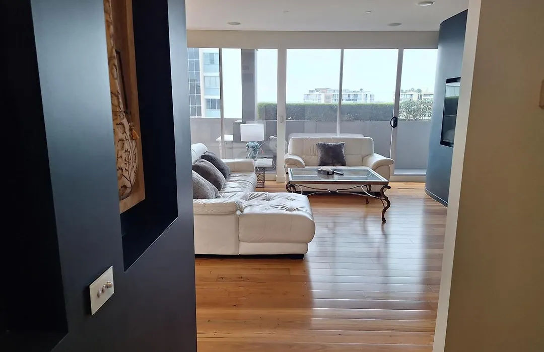 Honeysuckle Executive Apartments-1