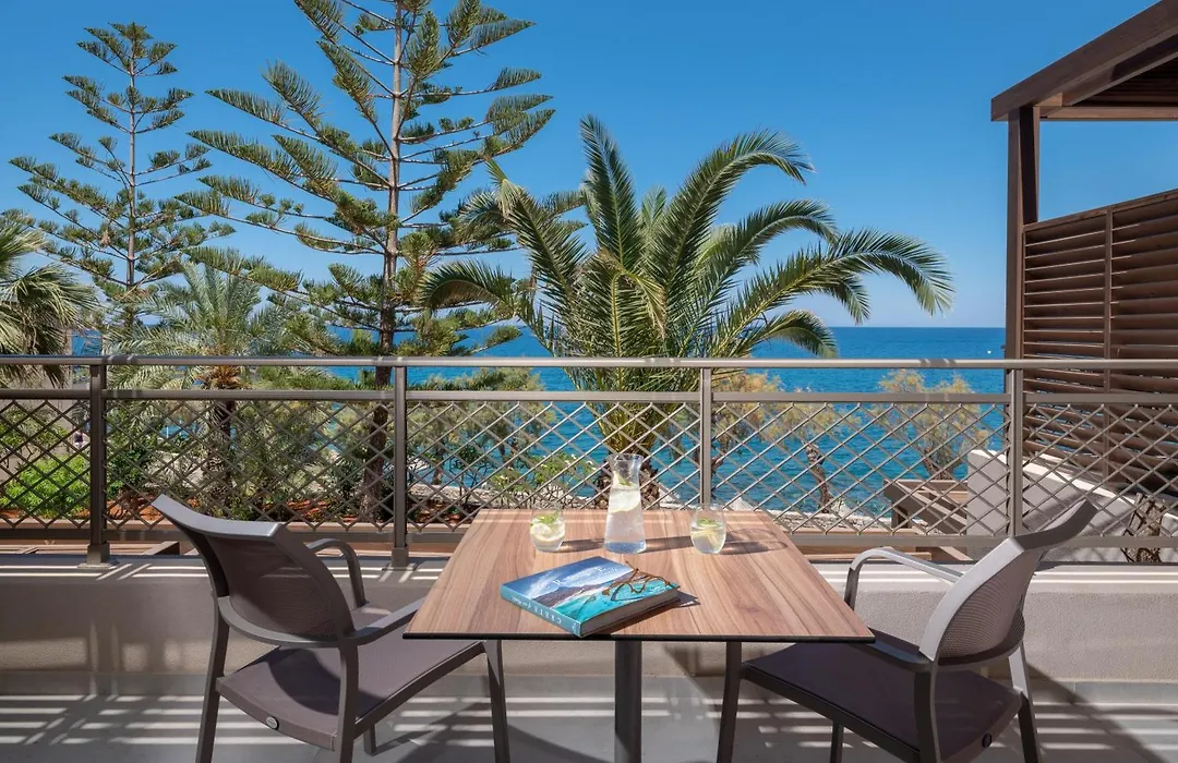 Nana Golden Beach All Inclusive Resort&Spa-1