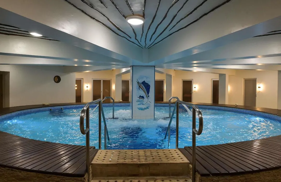 Movenpick Resort Lamantin Saly-1