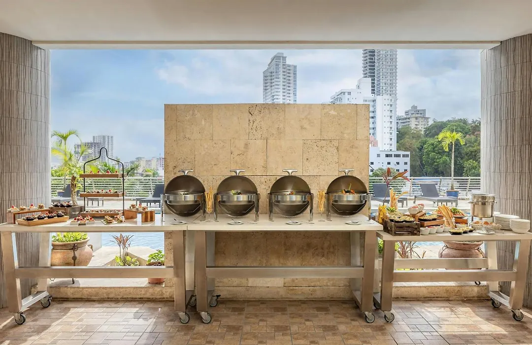 Marriott Executive Apartments Panama City, Finisterre-1