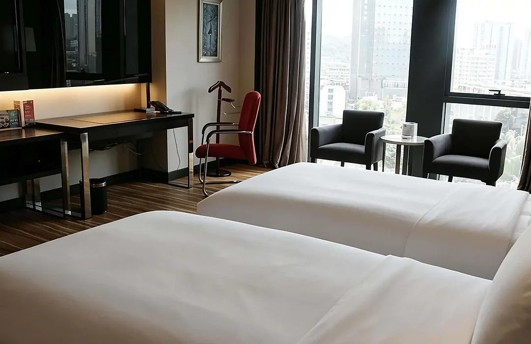 Pullman Guiyang-1