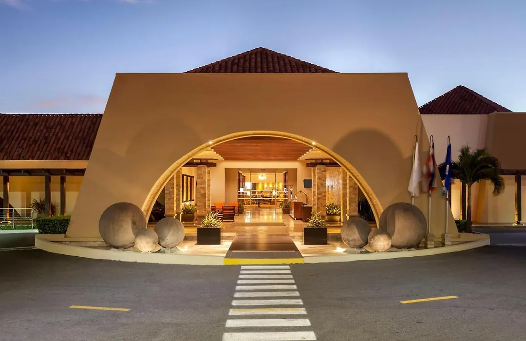 Wyndham San Jose Herradura-1