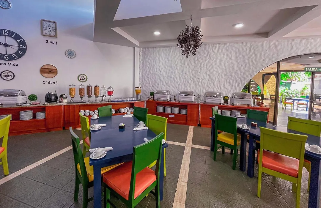 Wyndham San Jose Herradura-1