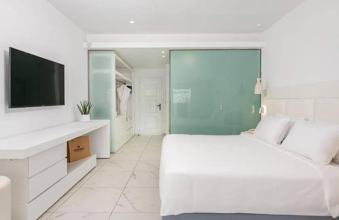 Dimitra Beach Hotel&Suites-1