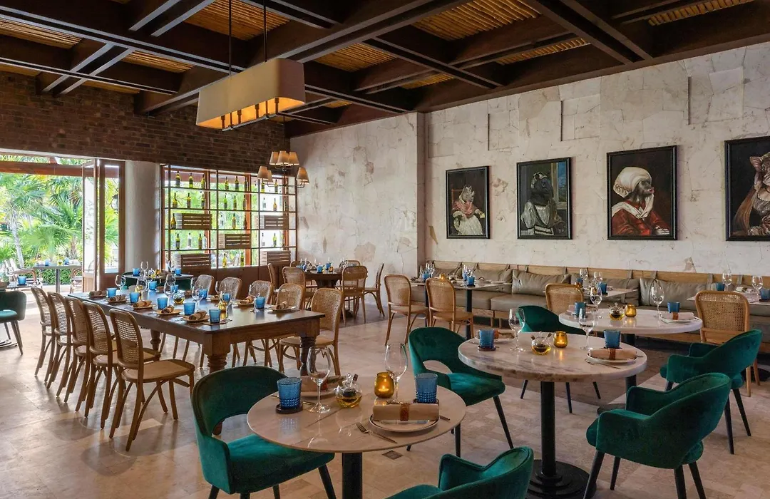 Fairmont Mayakoba-1