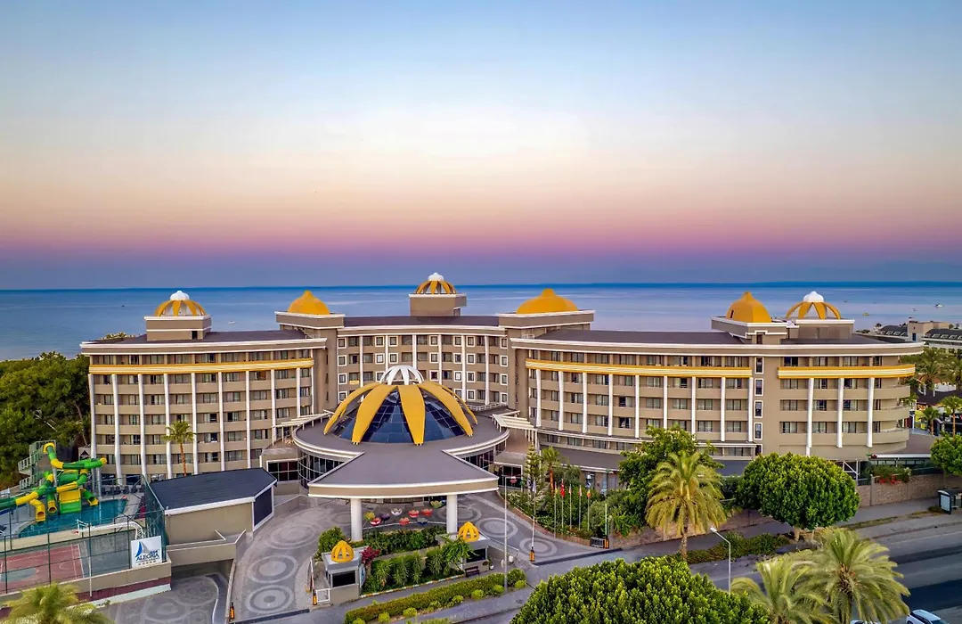 Side Alegria Hotel & Spa (Adults Only)-1