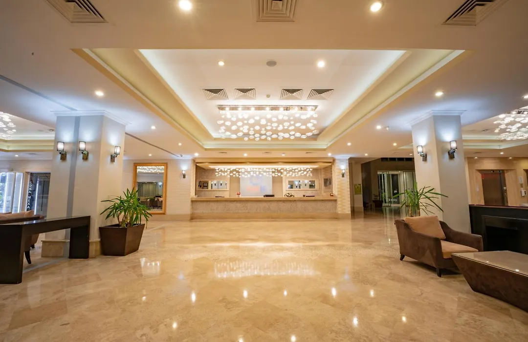 Sunis Elita Beach Resort Hotel & Spa-1