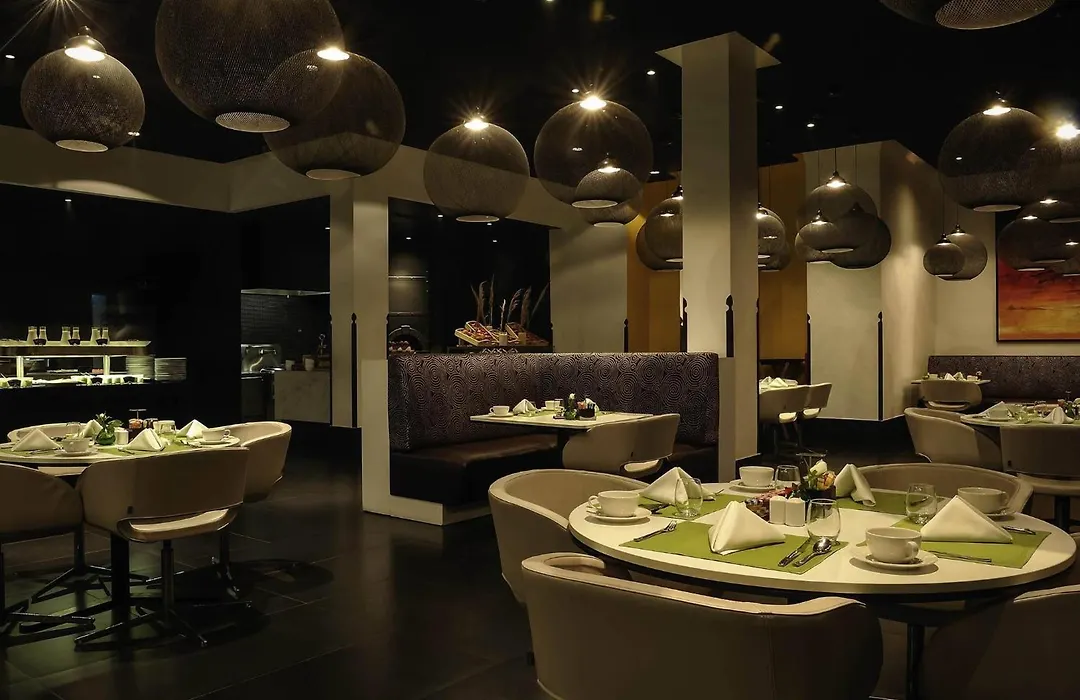 Sofitel Agadir Thalassa Sea & Spa-1