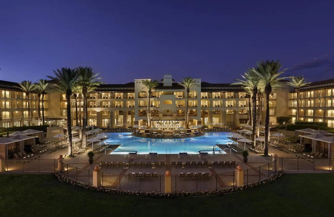 Fairmont Scottsdale Princess-1