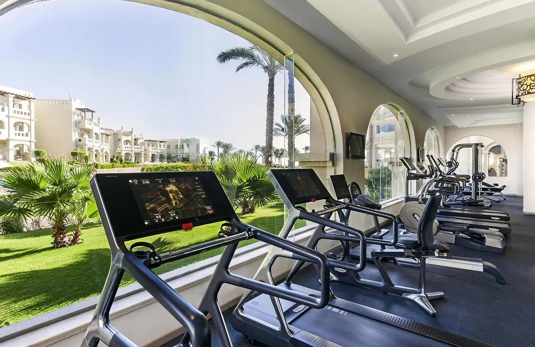 Rixos Sharm El Sheikh - Adults Only 18 Plus-1