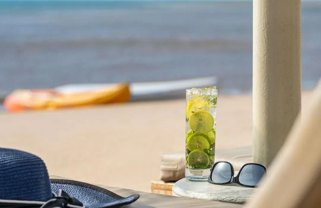 Movenpick Waterpark Resort & Spa Soma Bay-1