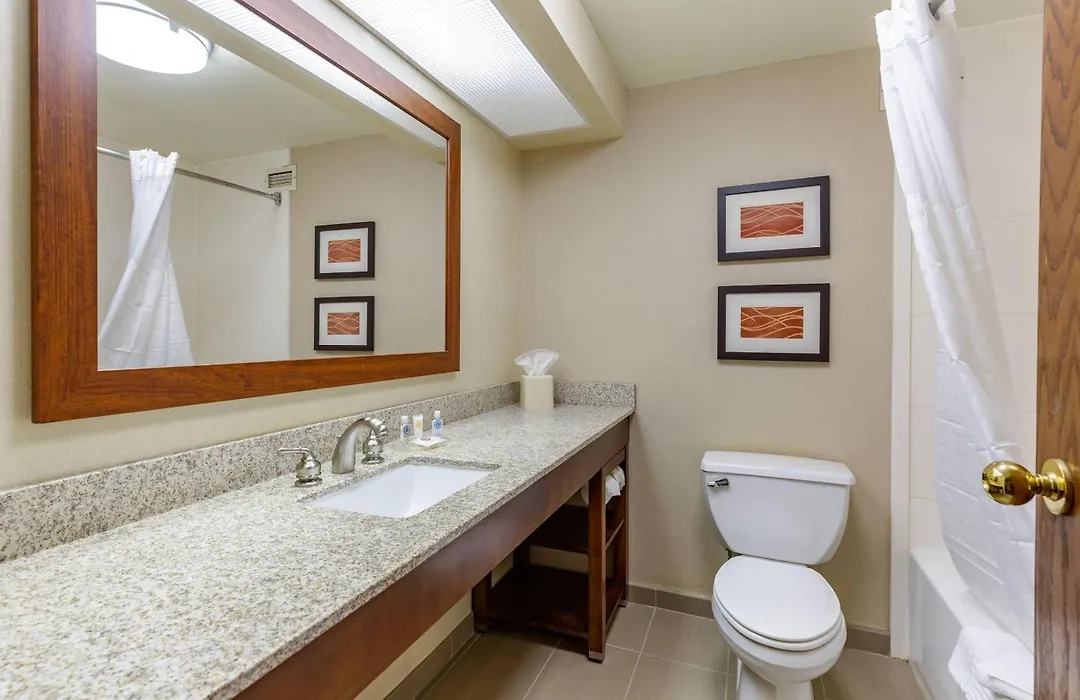 Comfort Inn Aikens Center-1
