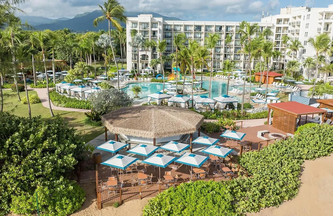 Wyndham Grand Rio Mar Rainforest Beach And Golf Resort-1