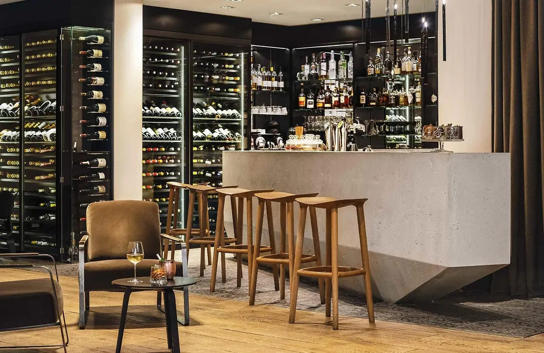 Balthazar Hotel & Spa Rennes - Mgallery Collection-1