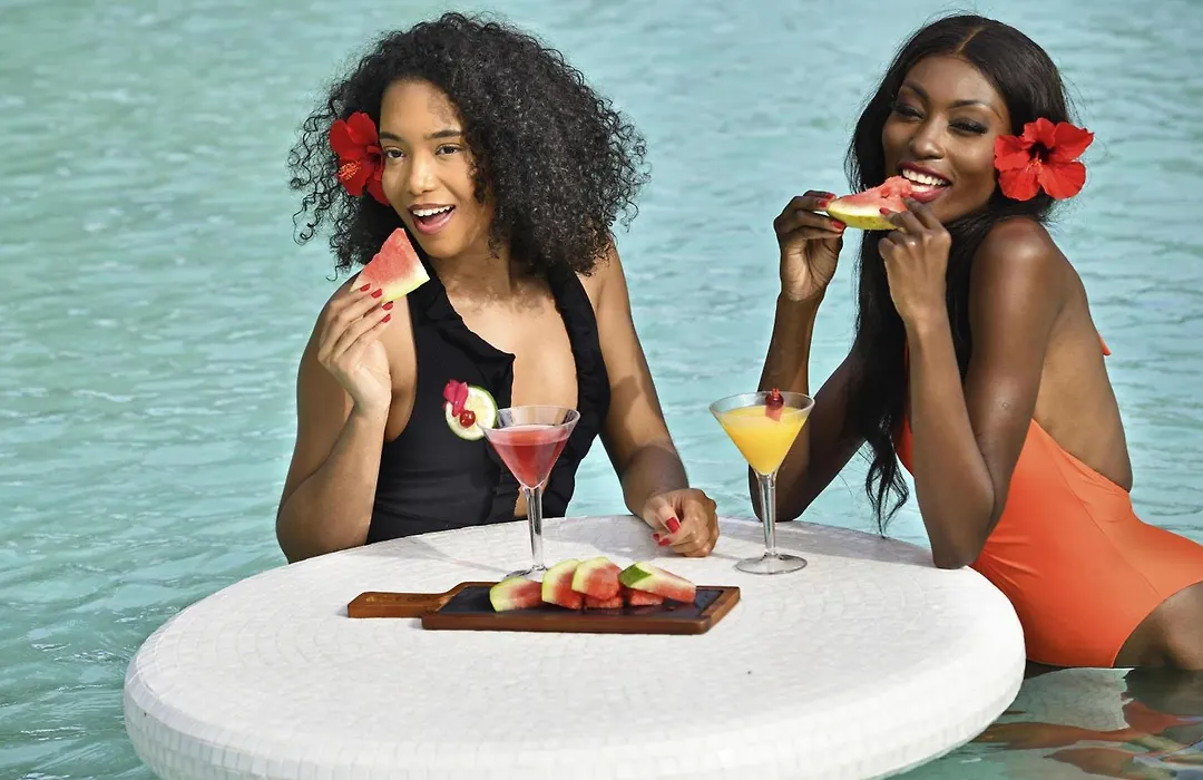 Sofitel Abidjan Hotel Ivoire-1