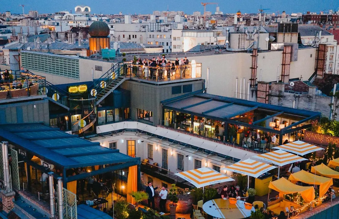 Aria Hotel Budapest By Library Hotel Collection-1
