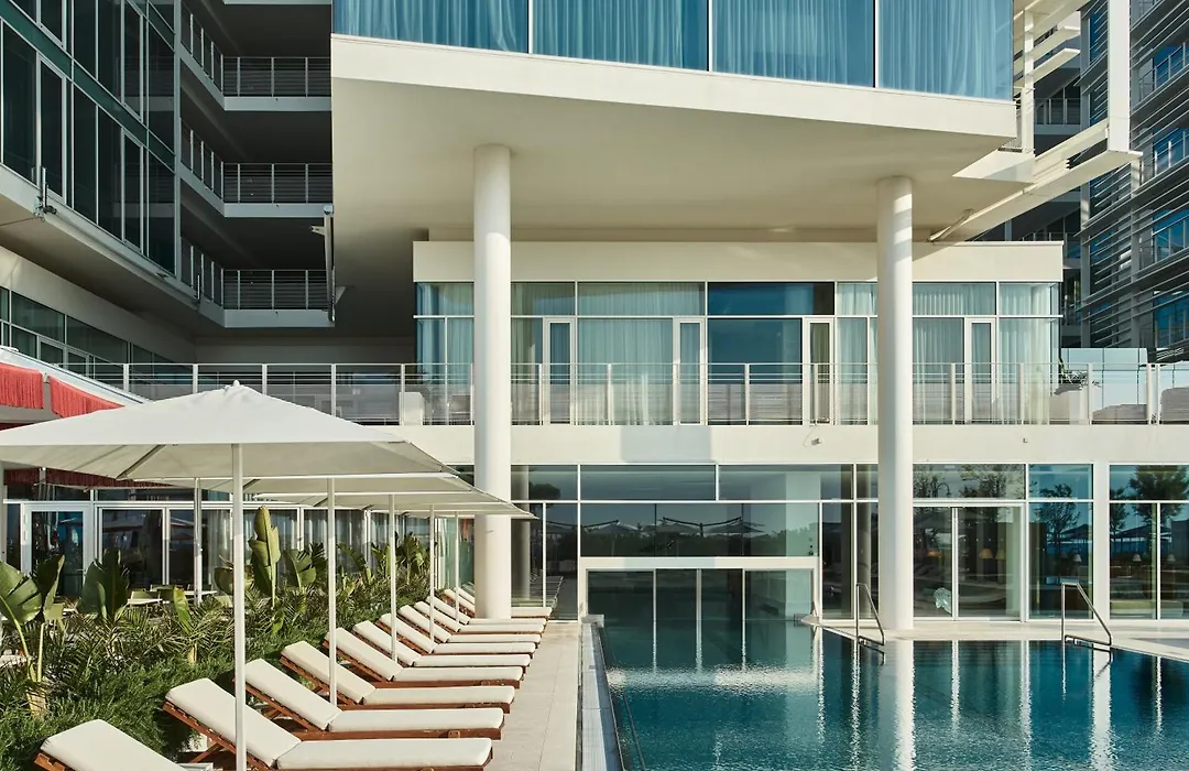 Falkensteiner Hotel & Spa Jesolo-1