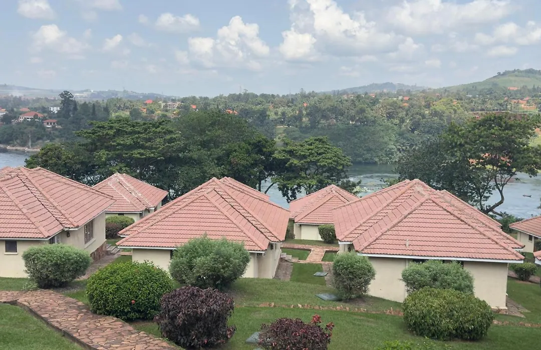 Jinja Nile Resort-1
