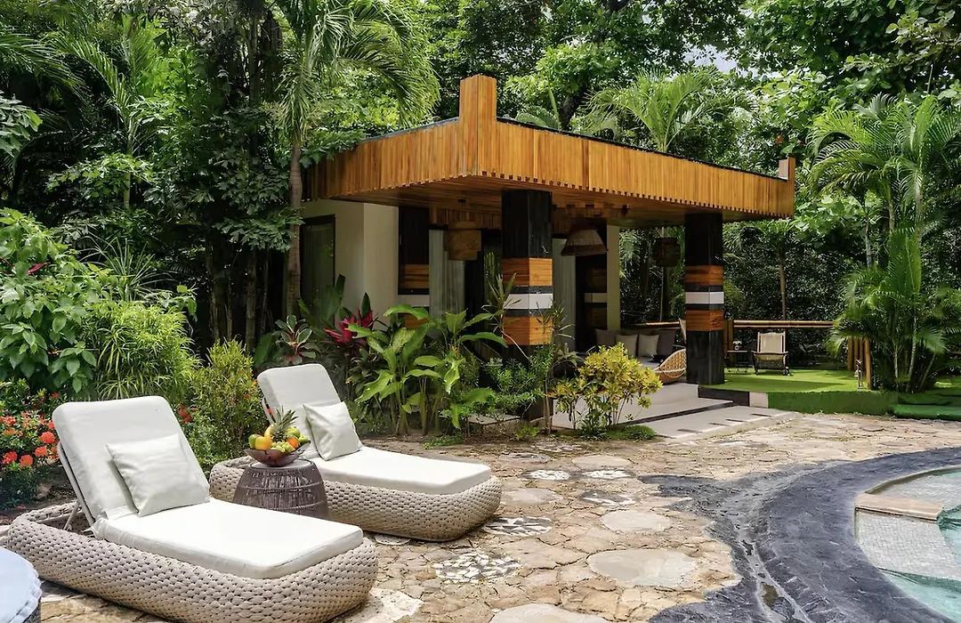 Ocho Artisan Bungalows (Adults Only)-1