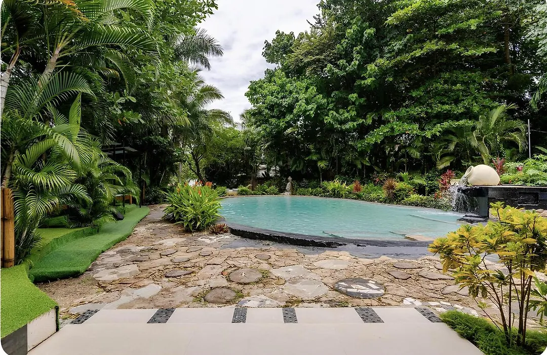 Ocho Artisan Bungalows (Adults Only)-1