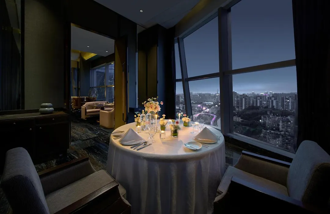 Kempinski Hotel Fuzhou-1