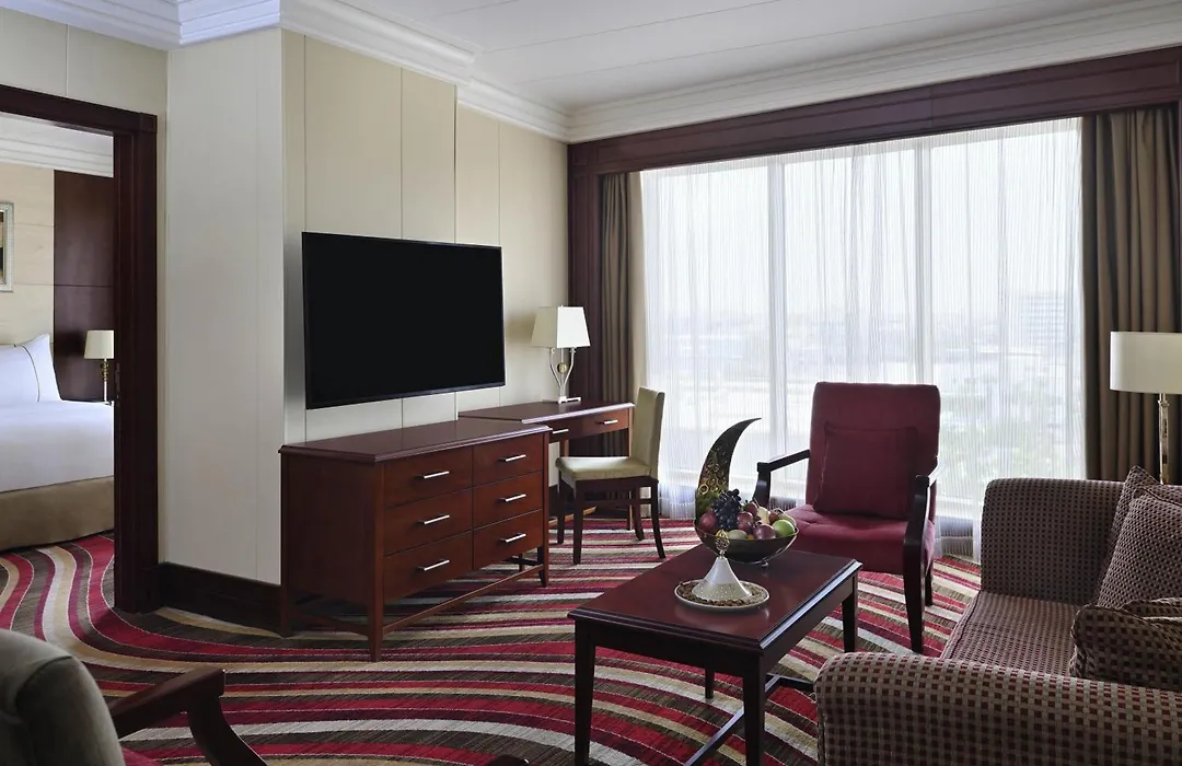 Moevenpick Hotel City Star Jeddah-1