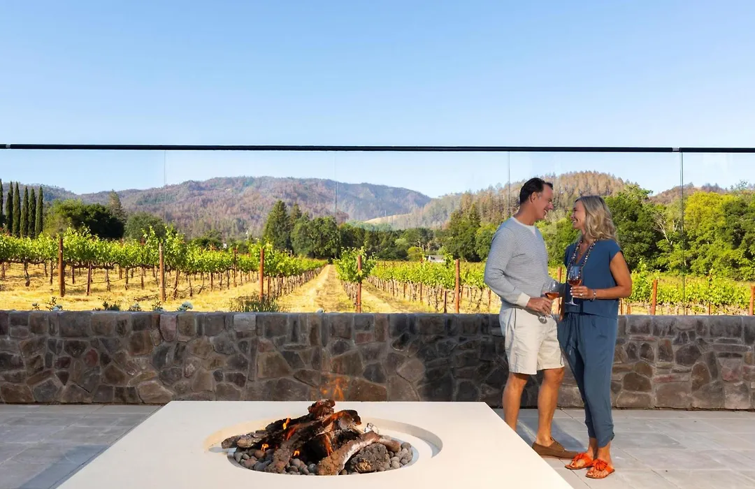 Alila Napa Valley, A Hyatt Resort-1