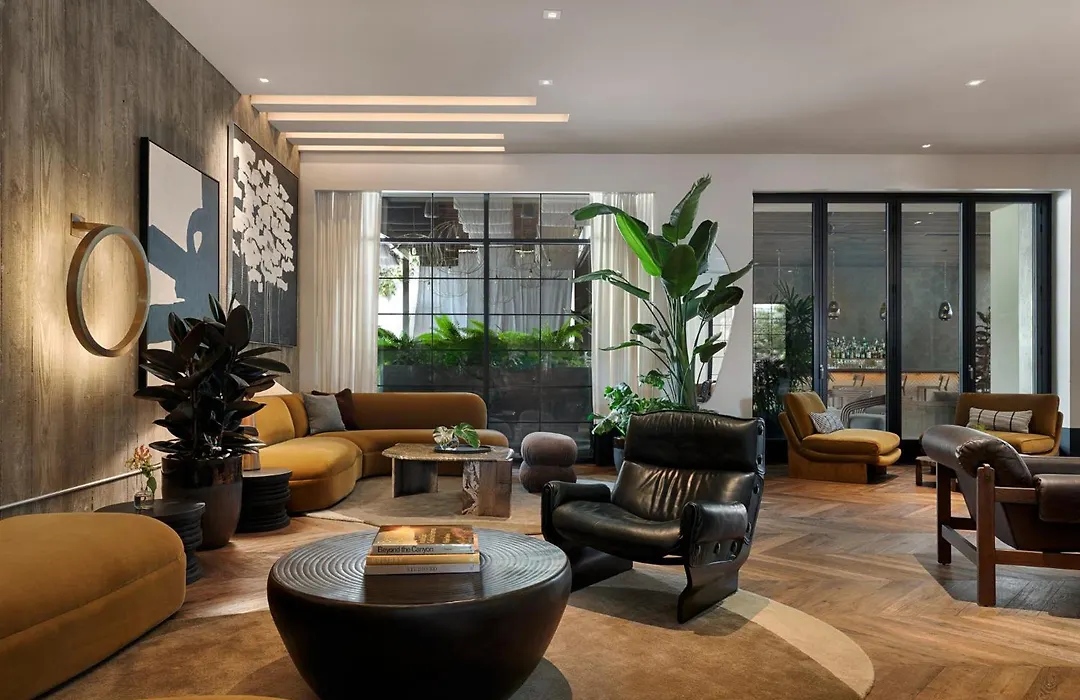 Kimpton La Peer West Hollywood-1