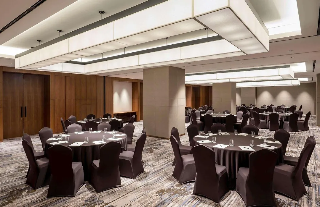 Novotel Ambassador Seoul Yongsan-1