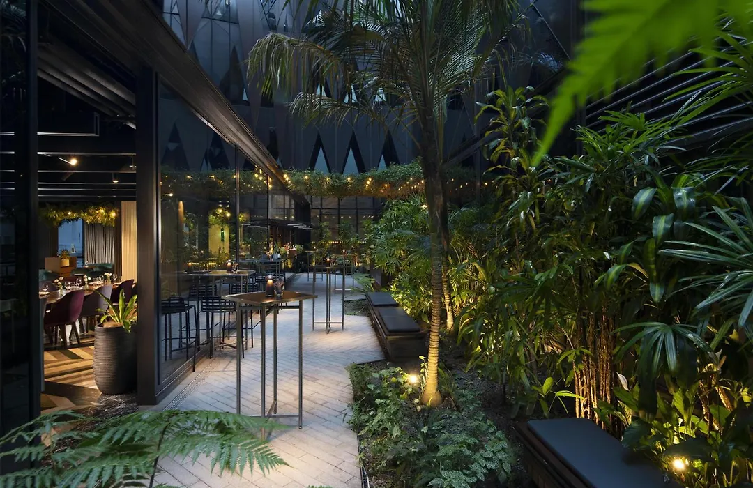 West Hotel Sydney, Curio Collection By Hilton-1