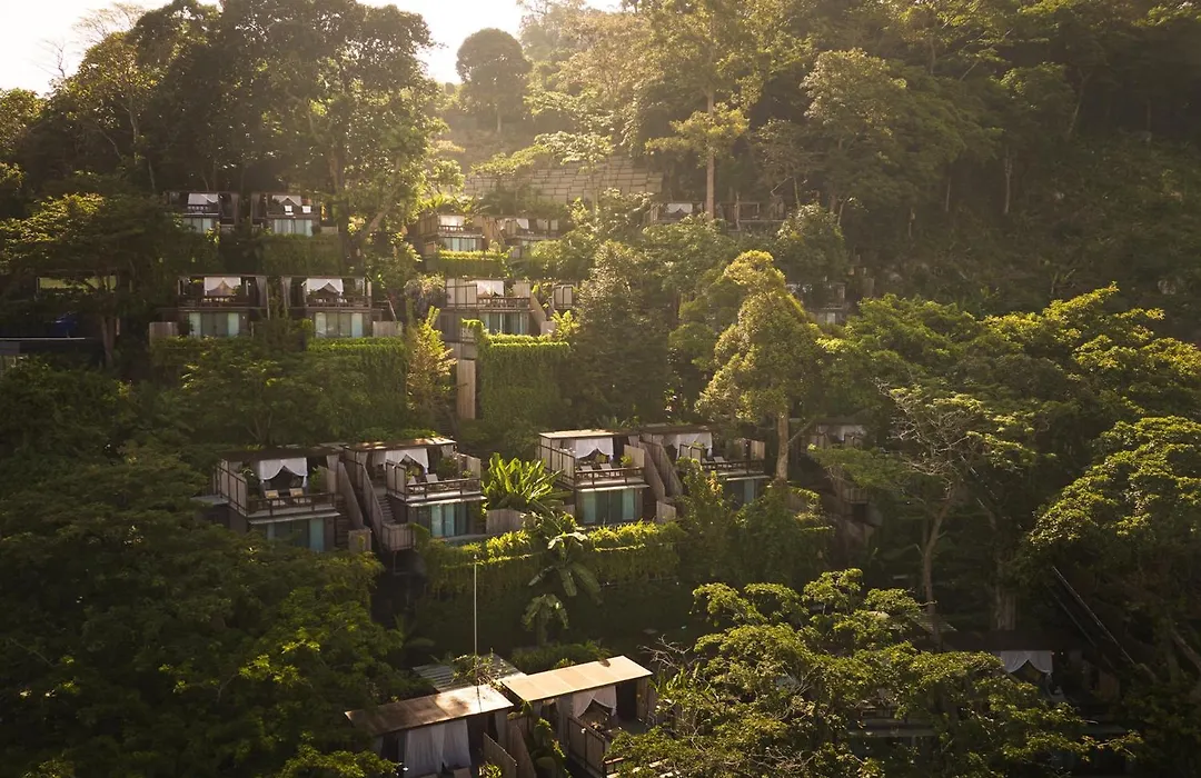 Dinso Resort & Villas Phuket, Vignette Collection By Ihg-1
