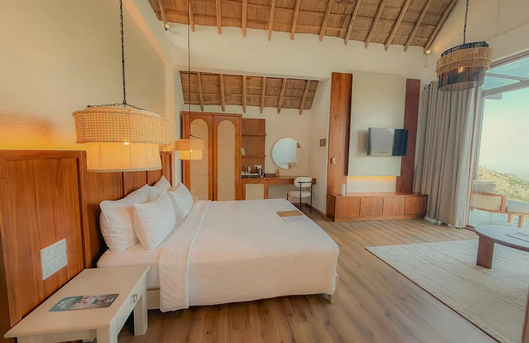 98 Acres Resort & Spa-1