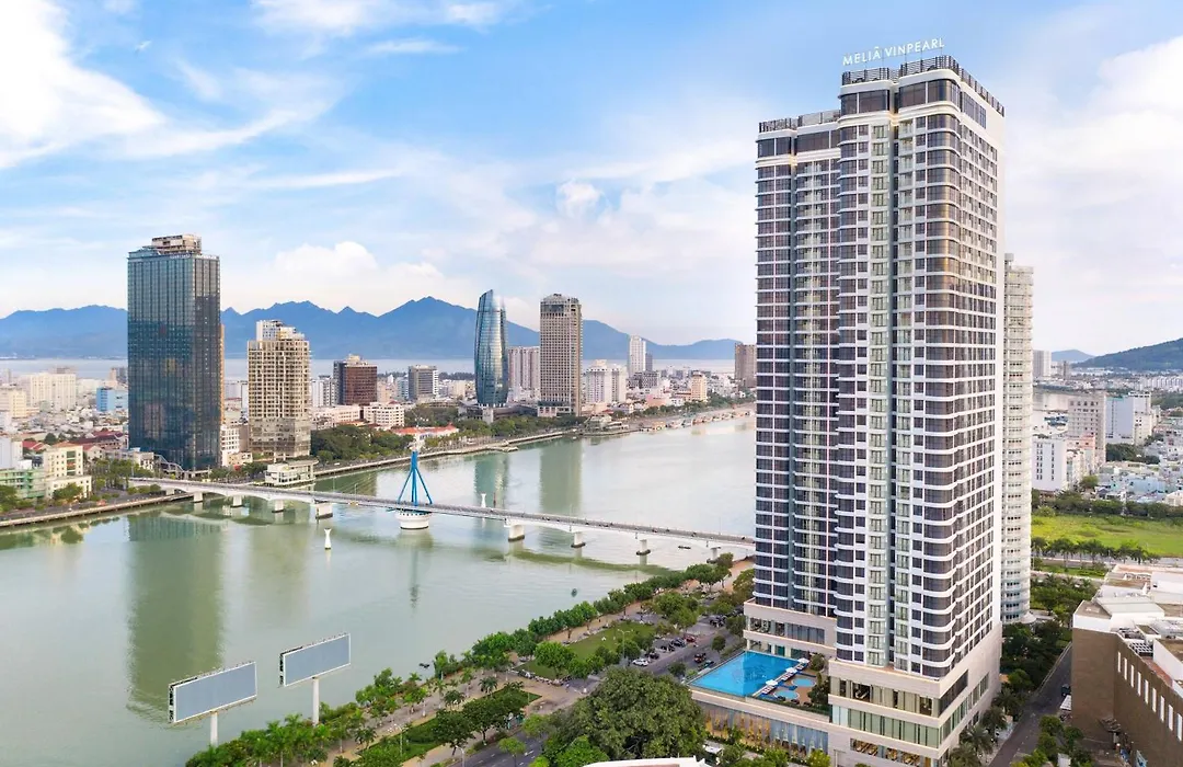 Meliá Vinpearl Danang Riverfront-1