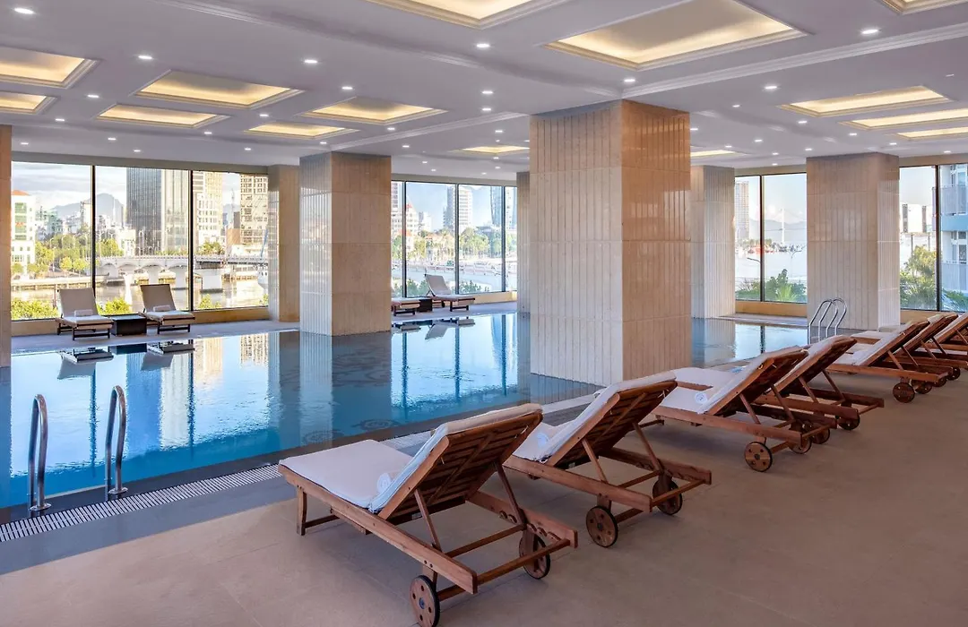 Melia Vinpearl Danang Riverfront-1