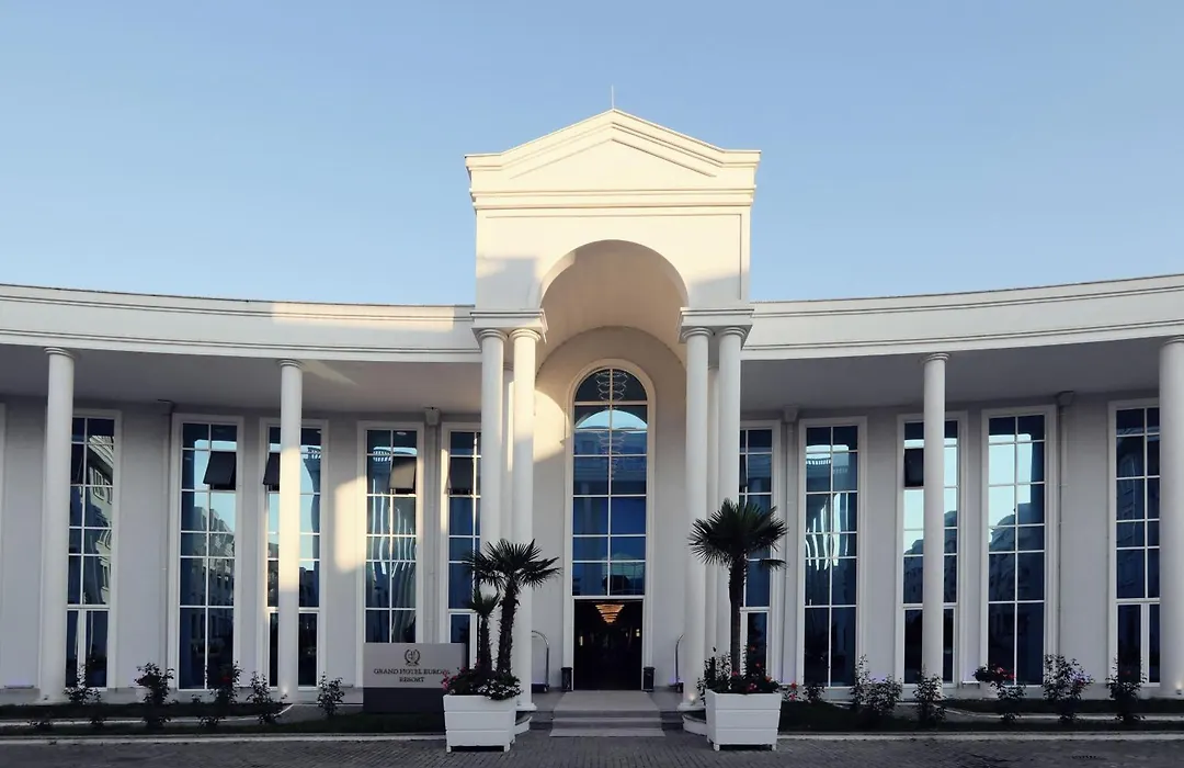 Velipoja Grand Europa Resort, Affiliated By Melia-1